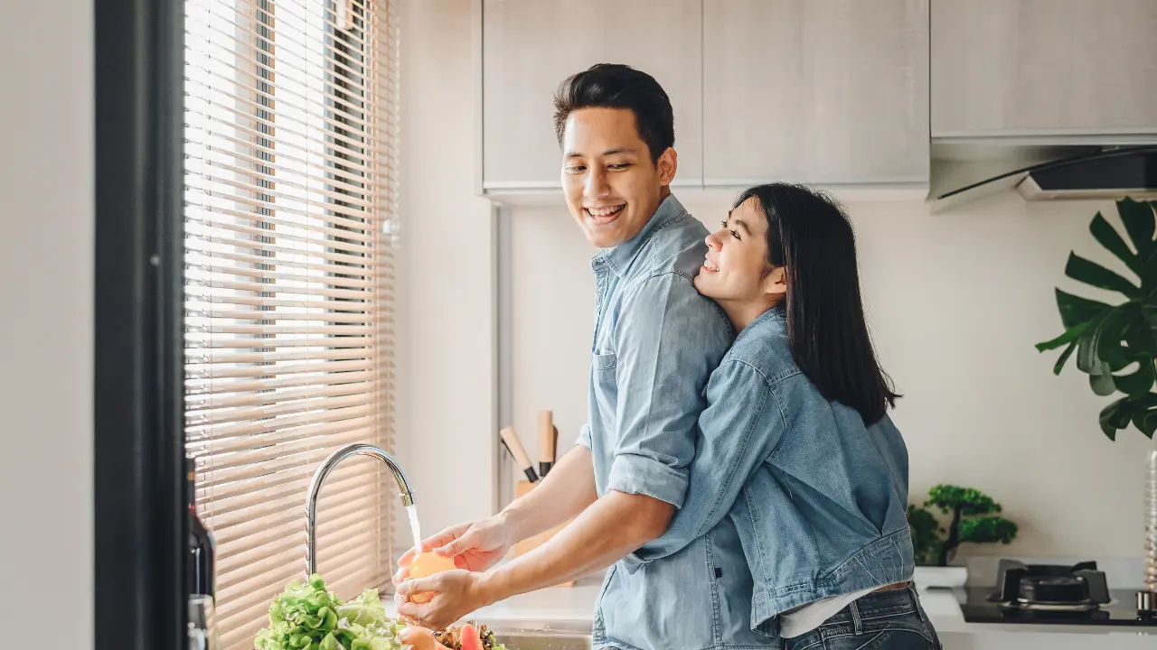 How to be a Good Wife for Your Husband